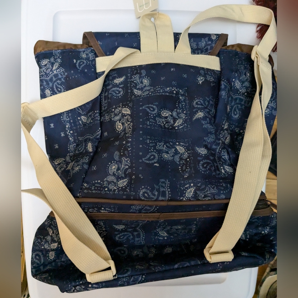 Backpack NWT